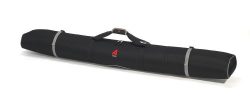 Athalon Single Padded Ski Bag (Black, 180cm)