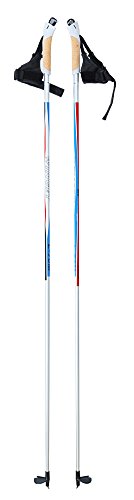 Winget Carbon Fiber X Cross Country Ski Poles XC-70 145cm(57.1″)