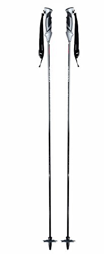 Winget Carbon Fiber Mountain Alpine Ski Poles XA-80 120cm(47.2″)