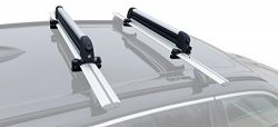 BRIGHTLINES Ski Snowboard Racks Carriers 6 Skis 4 Snowboards