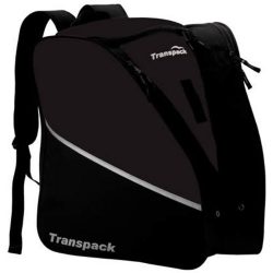 Transpack Edge Ski Boot Bag 2018 – Black