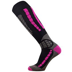 Ski Socks – Best Lightweight Warm Skiing Socks