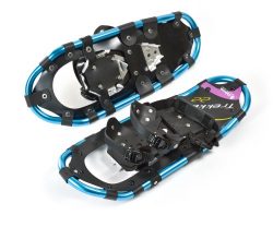 Chinook 80002  Trekker Snowshoes, 22