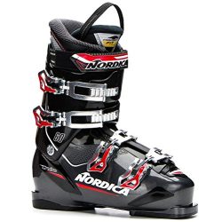 Nordica Cruise 60 Ski Boots 2018 – 28.5/Black-Grey