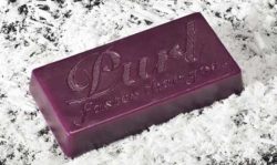 Purl Ski/Snowboard Wax All temp 1Lb Block