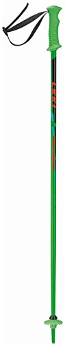 Leki Rider Ski Pole, Green, 85 cm