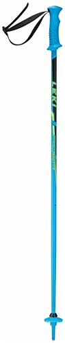 Leki Rider Ski Pole, Blue, 100 cm