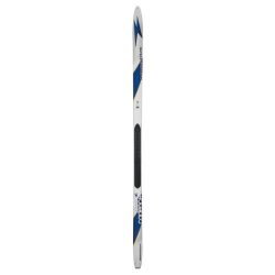 Madshus Cadence 90 SE Metal-Edged Ski, White/Blue, 170cm
