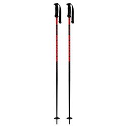 K2 Power Aluminum Ski Poles 2018 – 54/Red