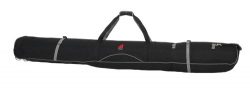 Athalon Wheeling Double Padded Ski Bag