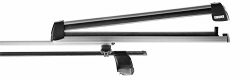 Thule 92726 Universal Pull Top Snowsport Carrier with Locks