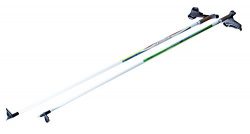 Winget 100% Carbon Fiber Cross X Country Ski Poles XC-100 145cm(57.1″)