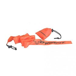 Dynafit – DYNAFIT – Accessoires – SKI FINDER LEASH orange