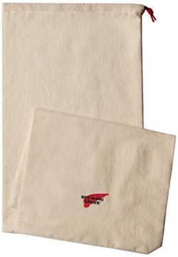 Red Wing Heritage Shoe Bags