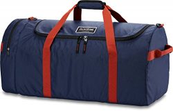 Dakine – EQ Duffle Bag – U-Shaped Opening – Removable Shoulder Strap – E ...