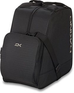 Dakine Boot Bag, Black, 30L