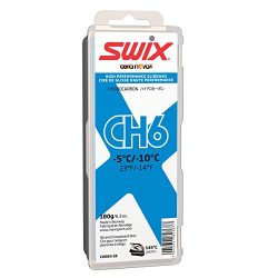 CH6 Wax – – BLUE