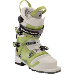 Black Diamond Trance Telemark Ski Boot – Women’s