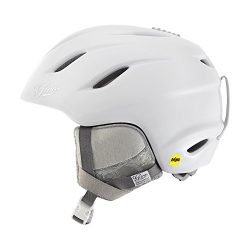 Giro Era MIPS Snow Helmet 2016 – Women’s White Sketch Floral Small