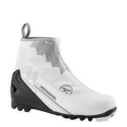 Rossignol X-2 FW XC Ski Boots Womens Sz 7.5 (39)