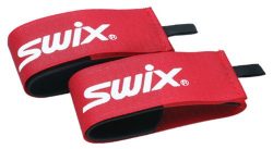 Swix Velcro Large Ski Straps/Pair