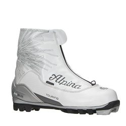 Alpina T 28 EVE Womens NNN Cross Country Ski Boots – 38