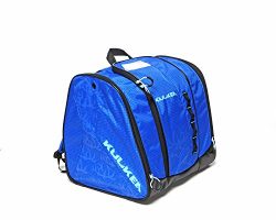 Kulkea Speed Star – Kids Ski Boot Bag, Blue/Light Blue