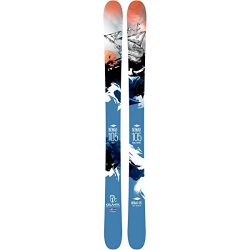 Icelantic Nomad 105 Lite Ski One Color, 171cm