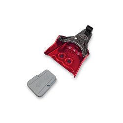 Voile Heavy Duty Mountaineer 3-Pin Binding Ski bindings