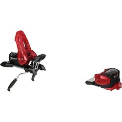 Head Attack 2 13 Ski Bindings RED 85mm