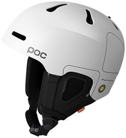 POC Fornix Helmet (White, X-Small – Small/51-54)