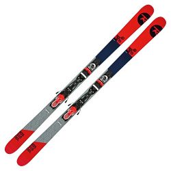 Rossignol Sprayer Skis + Xpress 10 Bindings – 2018 (138)