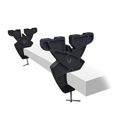 Demon Ski & Snowboard VISE (Pair)