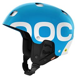 POC Receptor Backcountry MIPS Ski Helmet, Radon Blue, X-Large