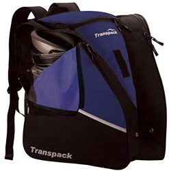 Transpack Edge Ski and Snowboard Boot Bag 2018 – Navy