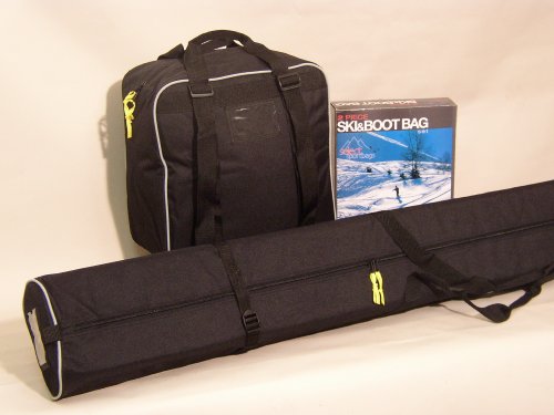 youth ski bag