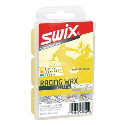 Swix Racing Wax Yellow – 60 grams 2011