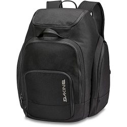 Dakine Unisex Boot Pack DLX 55L Bag, Black, OS