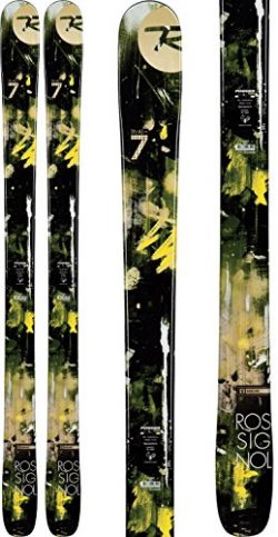 Rossignol Smash 7 Skis Mens Sz 160