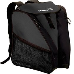 Transpack XT1 Ski/Snowboard Boot Bag 2017