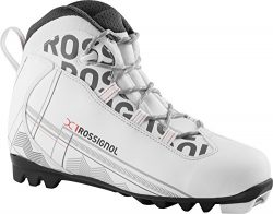 Rossignol X-1 FW XC Ski Boots Womens Sz 7.5 (39)