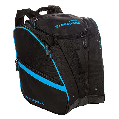 transpack ski bag