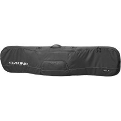 DAKINE Freestyle Snowboard Bag Black, 157cm