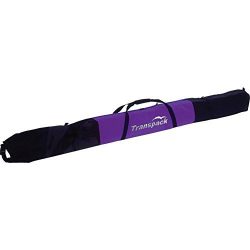 Transpack Alpine Ski Bag Purple OS