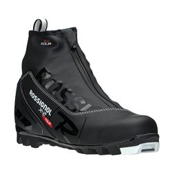 Rossignol X-2 XC Ski Boots Mens Sz 9 (42)