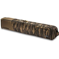 Dakine Fall Line Ski Roller Bag (Field Camo, 190cm)