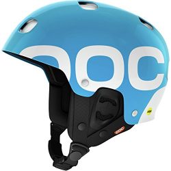 POC Receptor Backcountry MIPS Ski Helmet, Radon Blue, Large