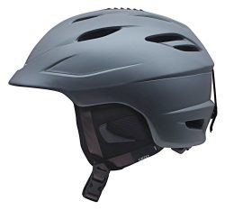 Giro Seam Snow Helmet (Matte Pewter, Large)