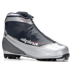 Alpina ST 28 G NNN Cross Country Ski Boots – 43