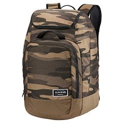 Dakine  Men’s Boot Pack 50L Field Camo One Size